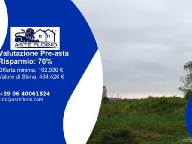 Immobile in asta di 12 m in vendita a Majano