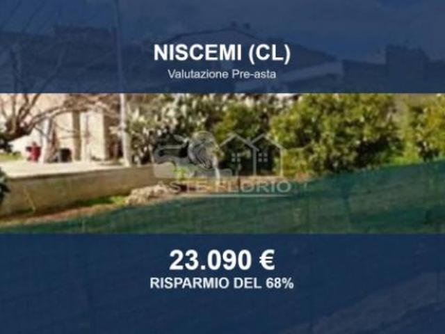 Immobile in asta di 124650 m in vendita a Niscemi