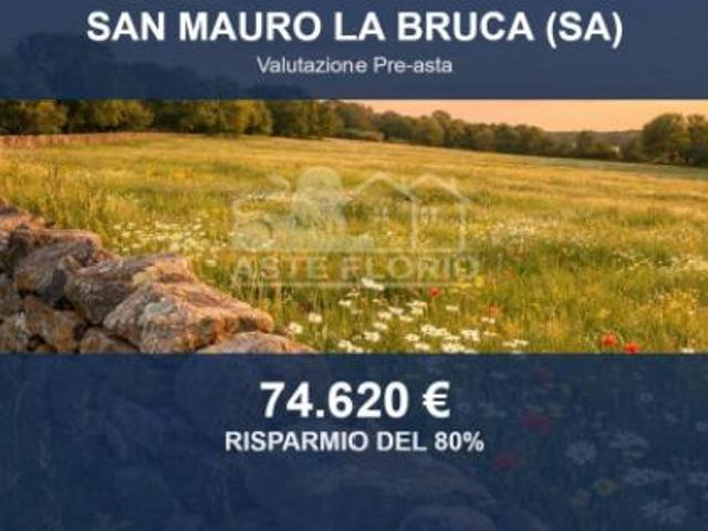 Immobile in asta di 124622 m in vendita a San Mauro la Bruca