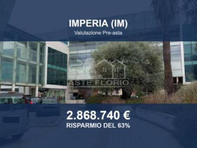 Immobile in asta di 124908 m in vendita a Imperia