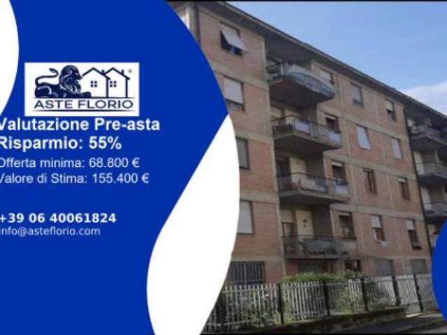 Immobile in asta di 124 m, box auto in vendita a Certaldo