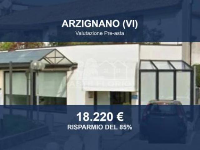 Immobile in asta di 124 m in vendita a Arzignano