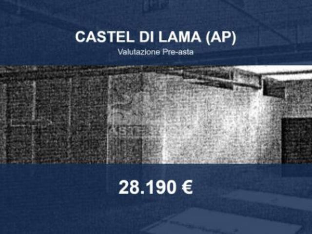 Immobile in asta di 124 m in vendita a Castel di Lama