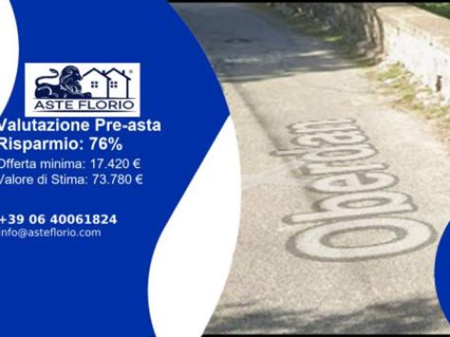 Immobile in asta di 124 m in vendita a Cosenza