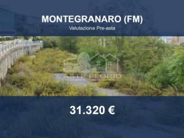 Immobile in asta di 12530 m in vendita a Montegranaro