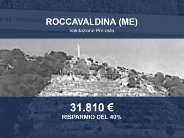 Immobile in asta di 12540 m in vendita a Roccavaldina