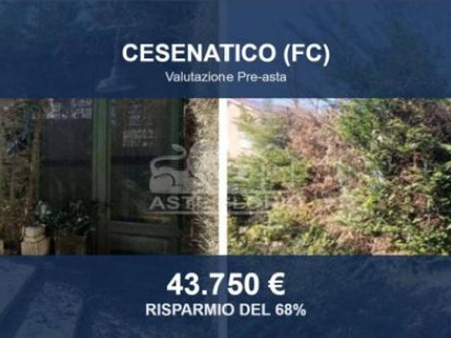 Immobile in asta di 1255 m in vendita a Cesenatico