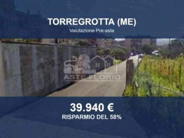 Immobile in asta di 125 m in vendita a Torregrotta
