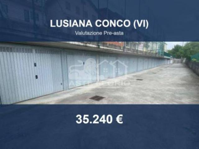 Immobile in asta di 125 m in vendita a Lusiana Conco