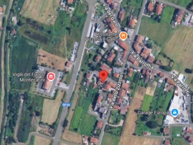Immobile in asta di 125 m in vendita a Pieve a Nievole