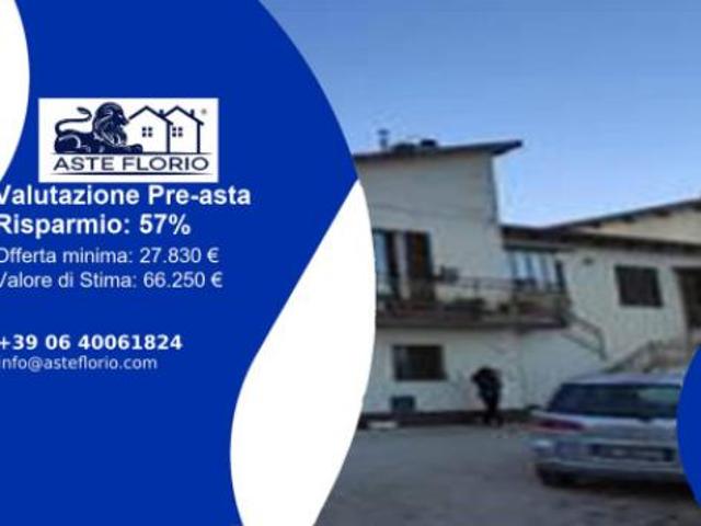 Immobile in asta di 125 m in vendita a Ripatransone
