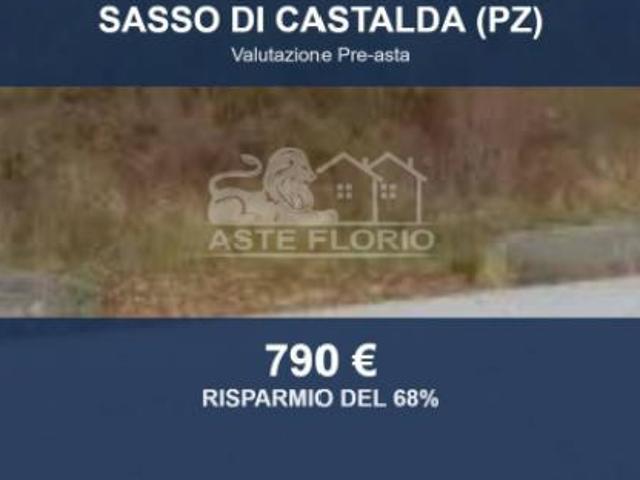 Immobile in asta di 1260 m in vendita a Sasso di Castalda