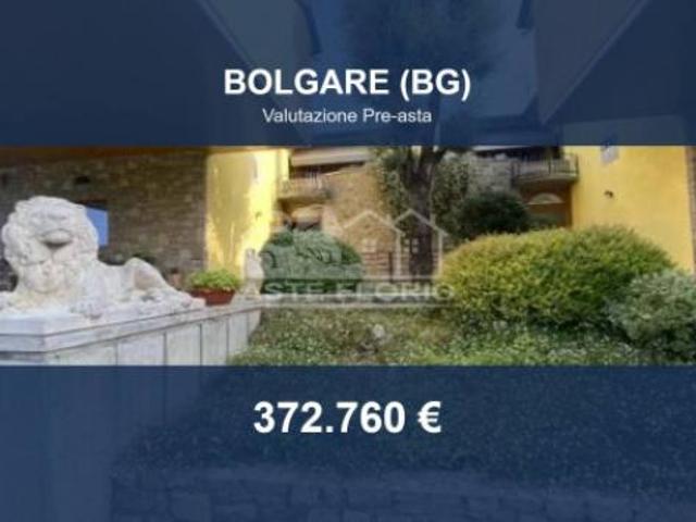 Immobile in asta di 12615 m in vendita a Bolgare
