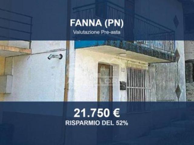 Immobile in asta di 126 m in vendita a Fanna