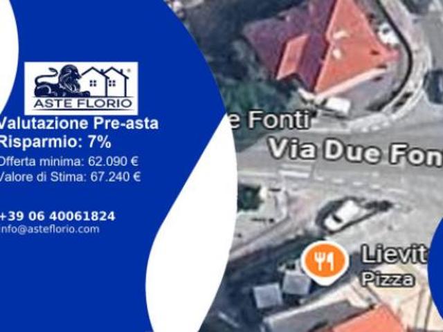 Immobile in asta di 126 m con più di 5 locali in vendita a Macerata