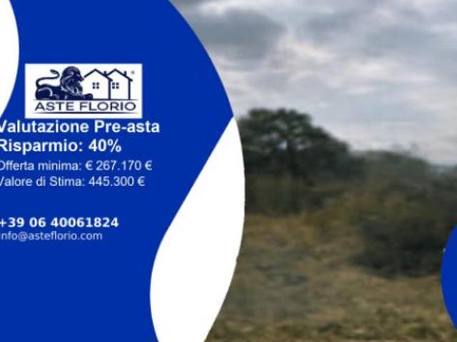 Immobile in asta di 127 m in vendita a Olbia
