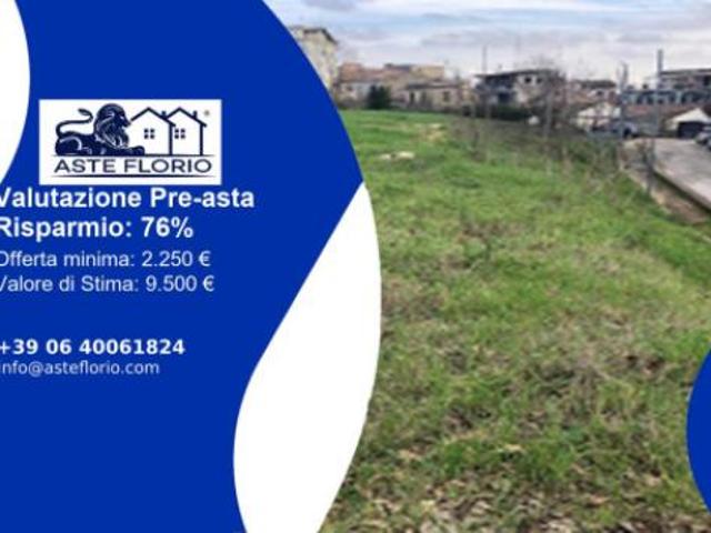 Immobile in asta di 1273 m in vendita a Alatri