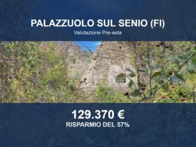 Immobile in asta di 1280000 m in vendita a Palazzuolo sul Senio