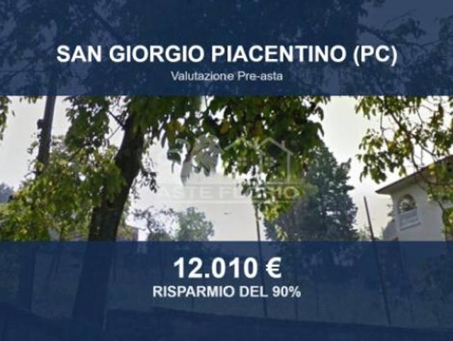 Immobile in asta di 1289 m in vendita a San Giorgio Piacentino