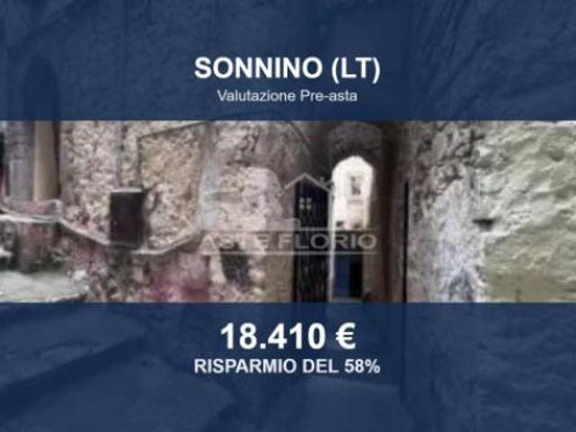 Immobile in asta di 128 m con più di 5 locali in vendita a Sonnino