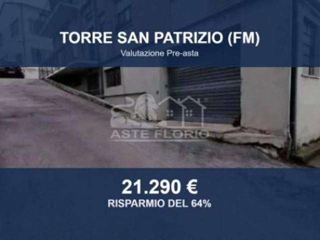 Immobile in asta di 128 m in vendita a Torre San Patrizio