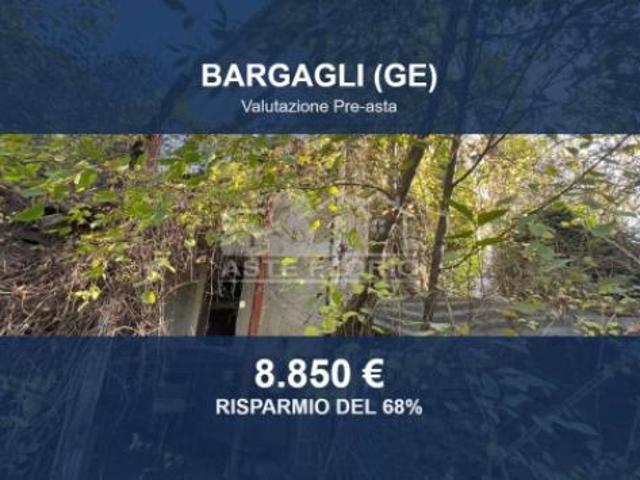 Immobile in asta di 128 m in vendita a Bargagli