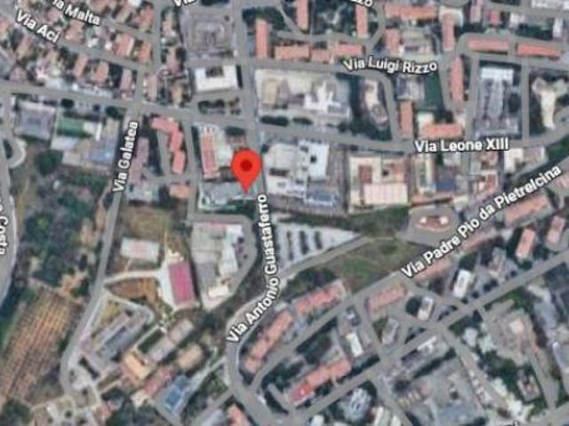 Immobile in asta di 128 m in vendita a Caltanissetta