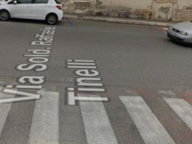 Immobile in asta di 128 m in vendita a Noci