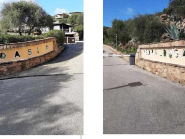 Immobile in asta di 128 m in vendita a Olbia