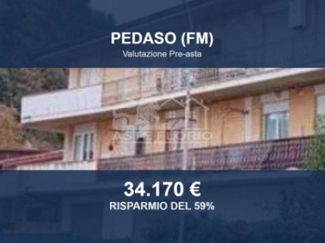 Immobile in asta di 128 m in vendita a Pedaso