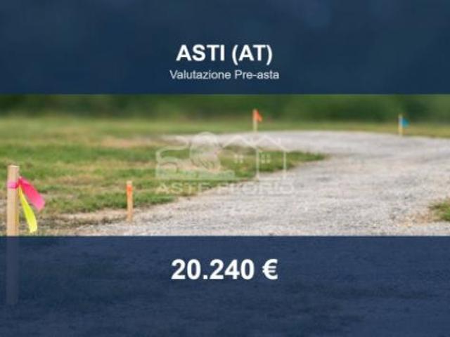 Immobile in asta di 1290 m in vendita a Asti