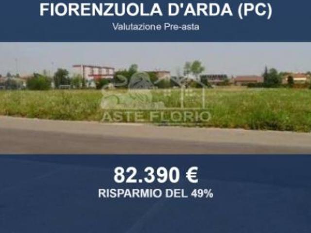Immobile in asta di 1292 m in vendita a Fiorenzuola d'Arda