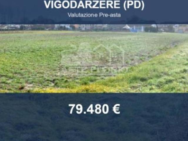 Immobile in asta di 12973 m in vendita a Vigodarzere