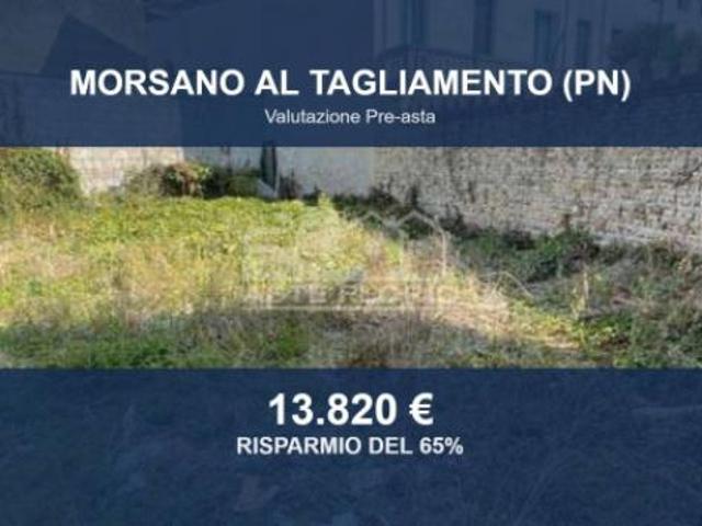 Immobile in asta di 129 m con più di 5 locali in vendita a Morsano al Tagliamento