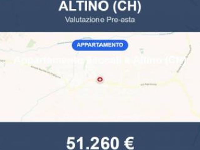 Immobile in asta di 129 m con più di 5 locali in vendita a Altino