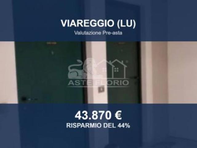 Immobile in asta di 129 m in vendita a Viareggio