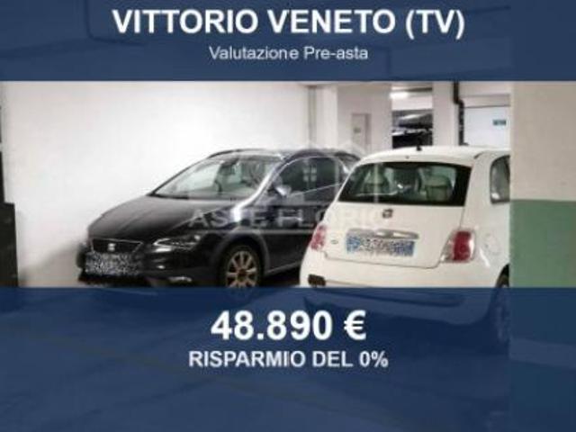 Immobile in asta di 129 m in vendita a Vittorio Veneto