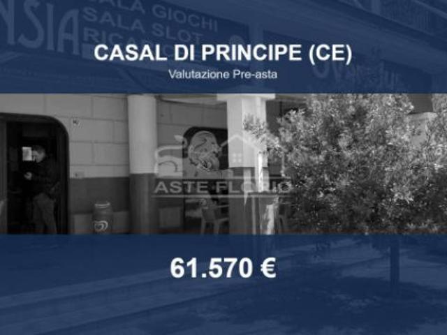 Immobile in asta di 129 m in vendita a Casal di Principe