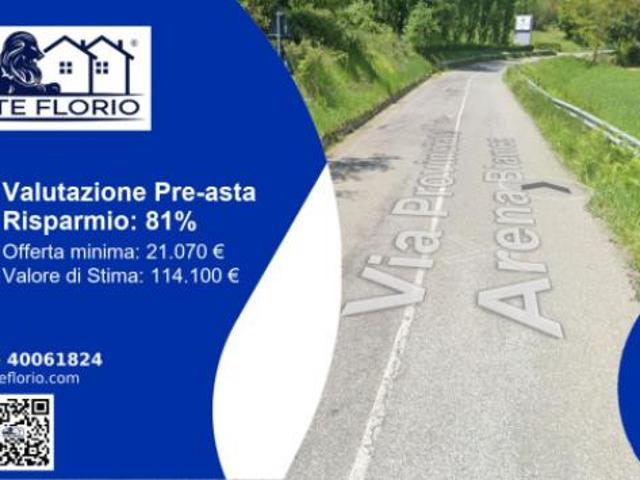 Immobile in asta di 129 m in vendita a Decollatura
