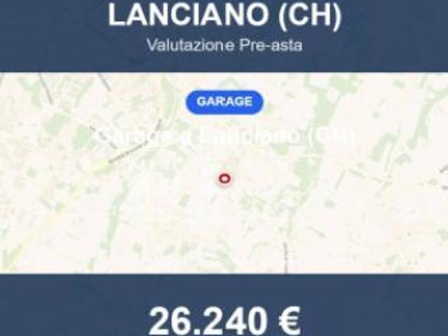 Immobile in asta di 129 m in vendita a Lanciano