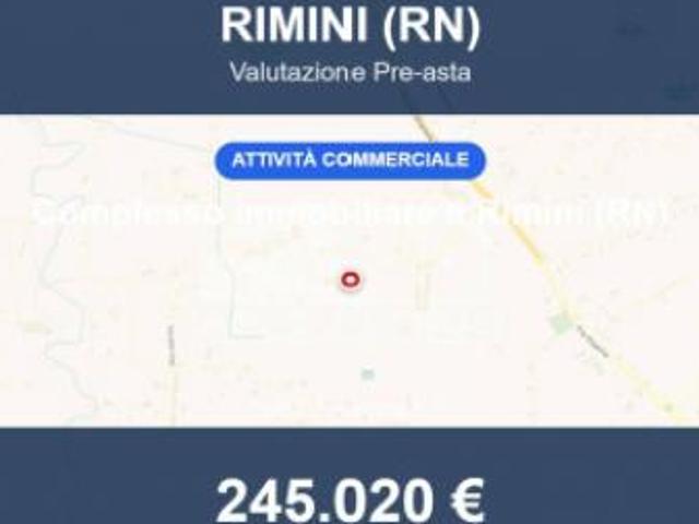 Immobile in asta di 129 m in vendita a Rimini