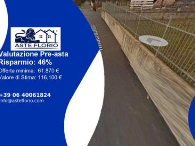 Immobile in asta di 129 m in vendita a Sala Consilina