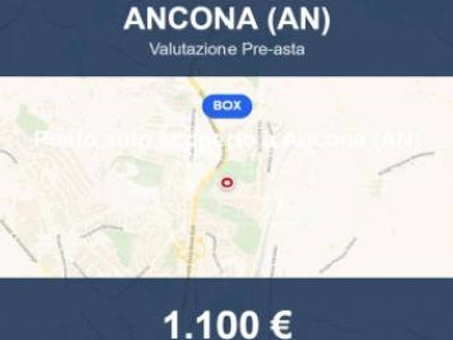 Immobile in asta di 12 m in vendita a Ancona