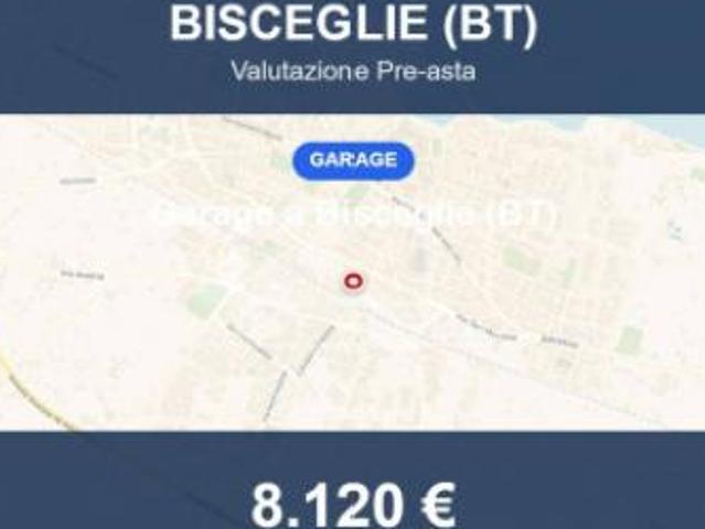 Immobile in asta di 12 m in vendita a Bisceglie