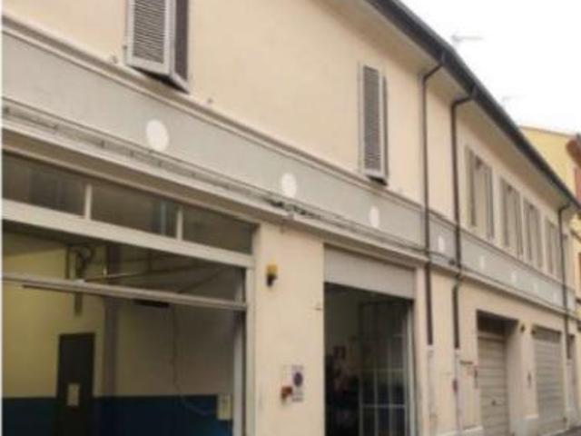 Immobile in asta di 12 m in vendita a Forlì