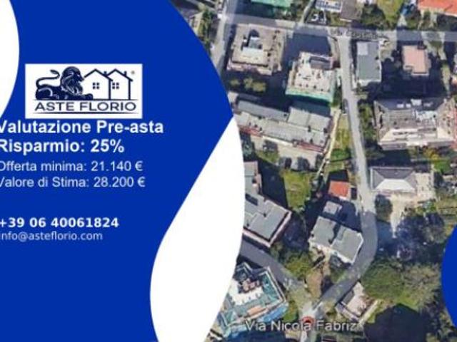 Immobile in asta di 12 m in vendita a Genova