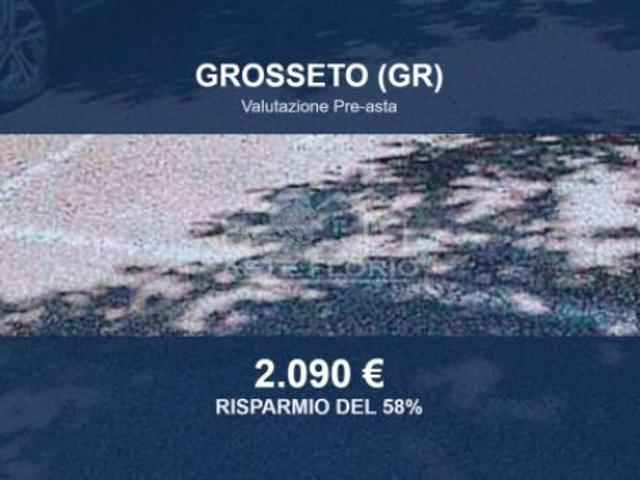 Immobile in asta di 12 m in vendita a Grosseto