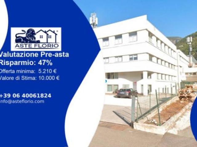 Immobile in asta di 12 m in vendita a Laives