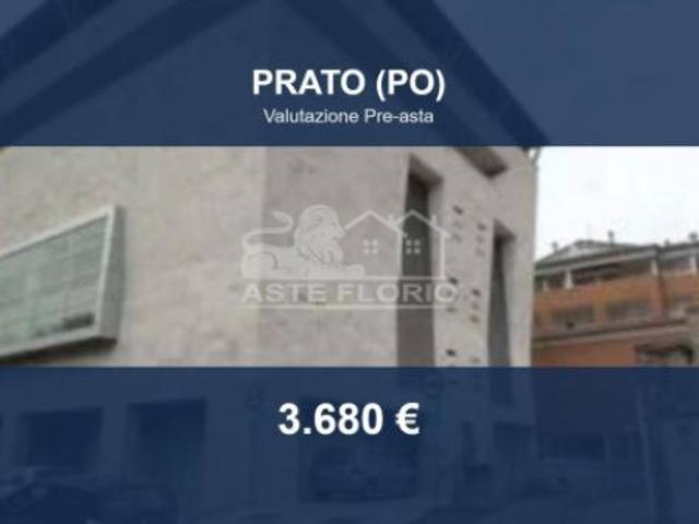 Immobile in asta di 12 m in vendita a Prato