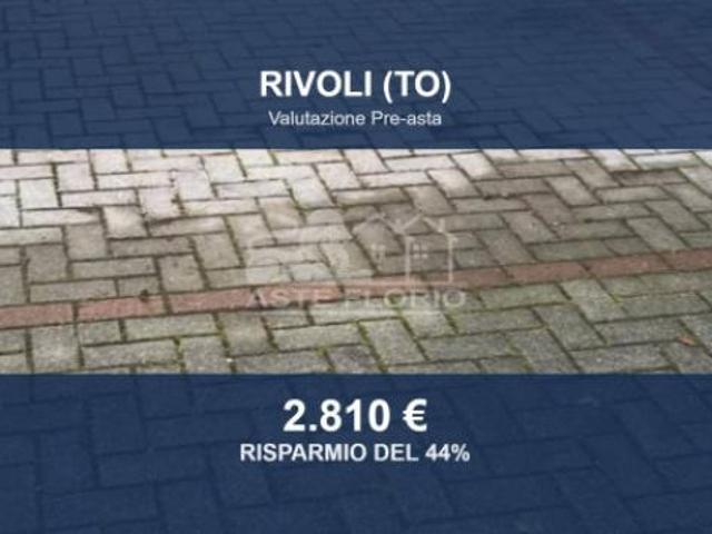 Immobile in asta di 12 m in vendita a Rivoli